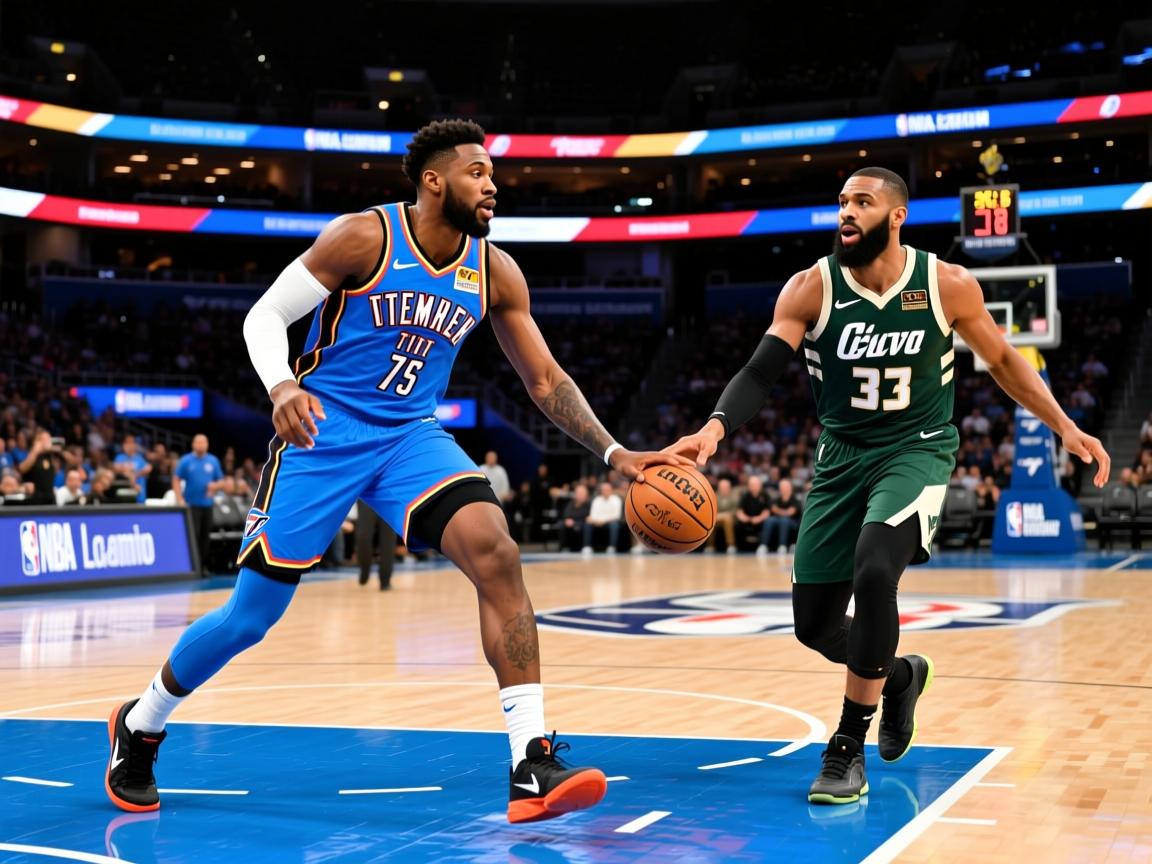 包含NBA夏联-雷霆轻取76人贝利复苏爵士险胜灰熊的词条  第1张