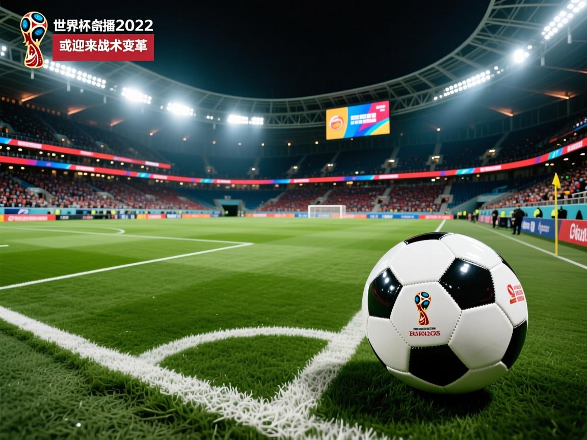 世界杯2026或迎来战术变革