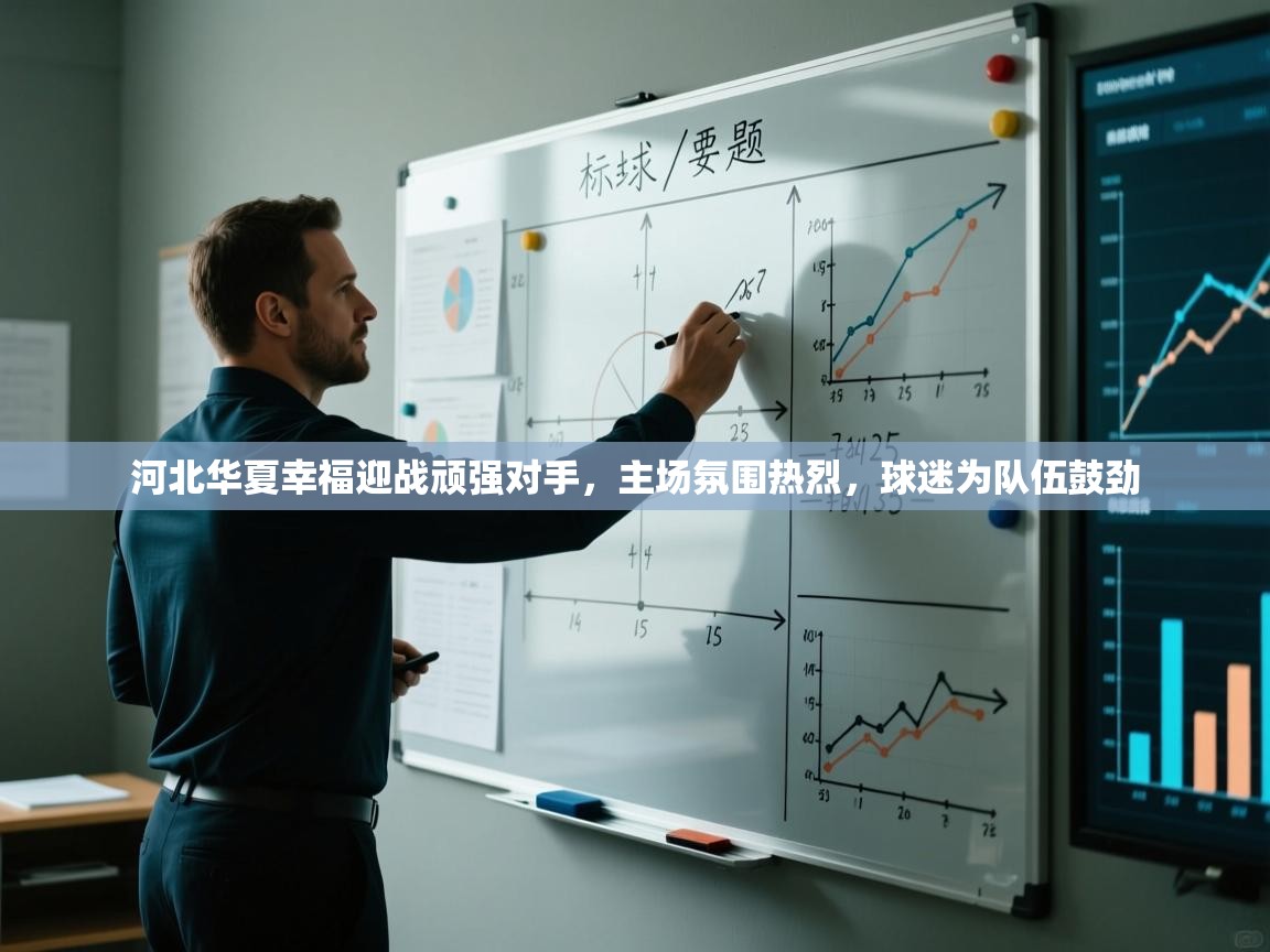 河北华夏幸福迎战顽强对手，主场氛围热烈，球迷为队伍鼓劲