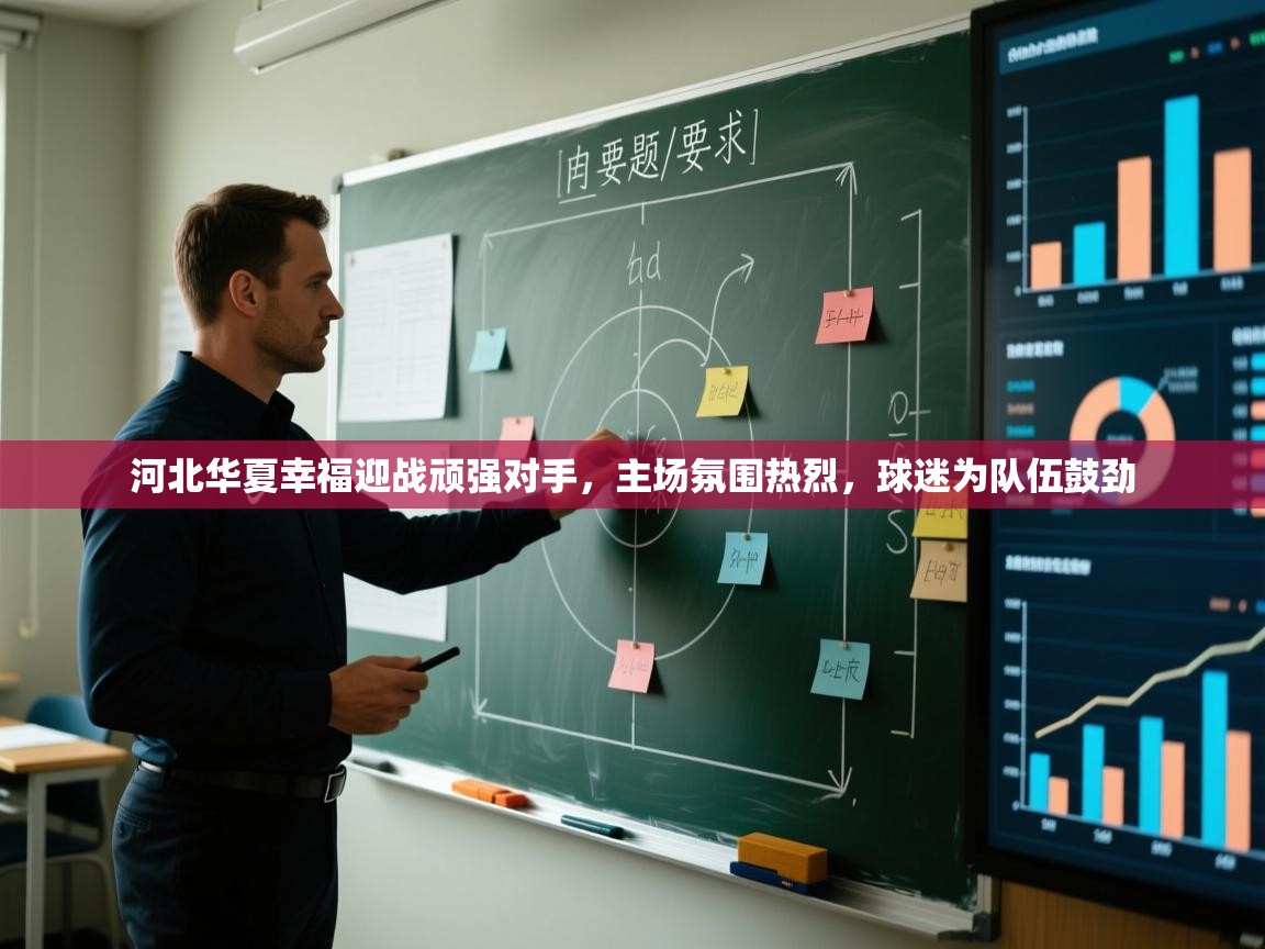 河北华夏幸福迎战顽强对手，主场氛围热烈，球迷为队伍鼓劲  第2张