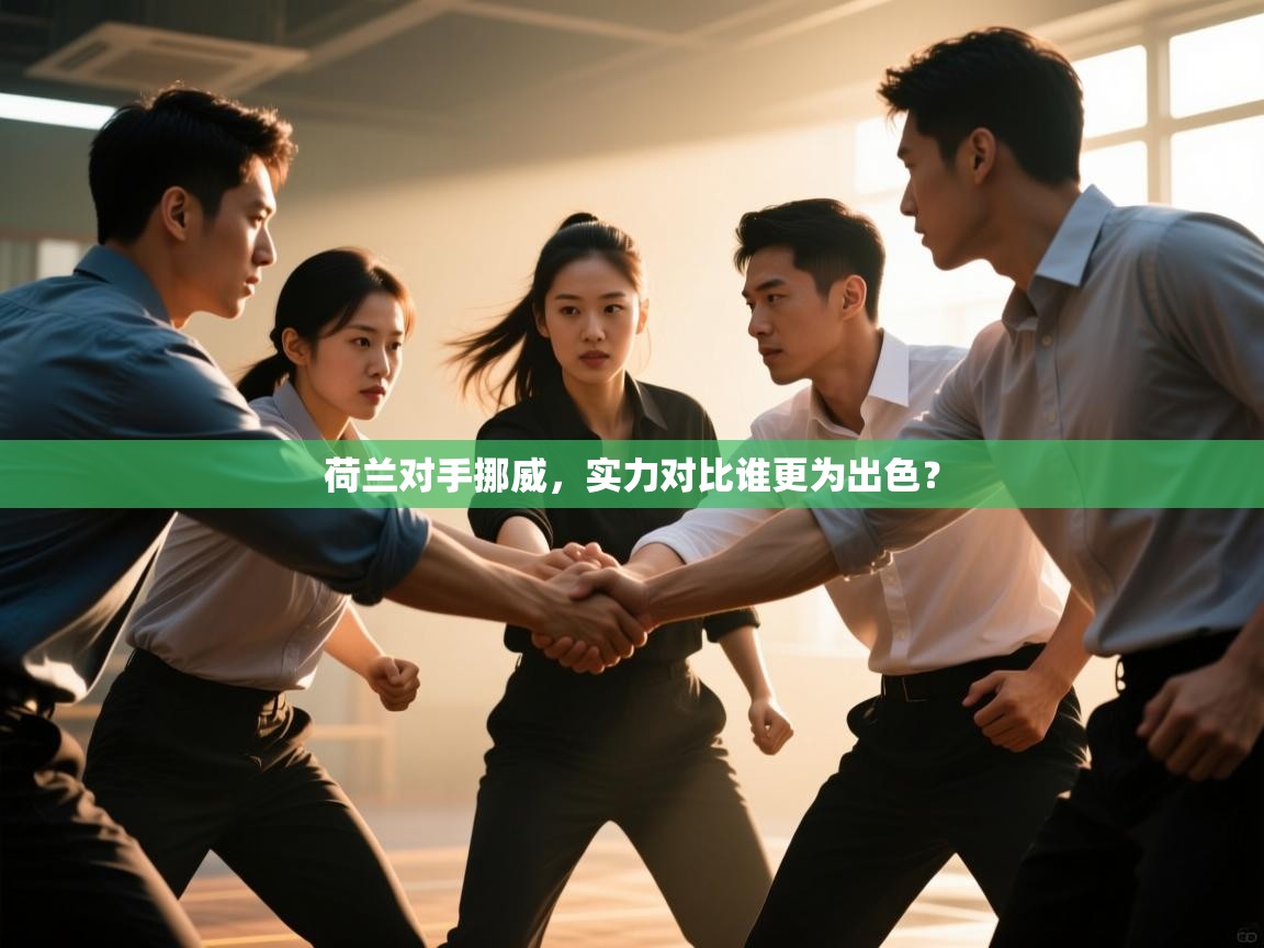 荷兰对手挪威，实力对比谁更为出色？