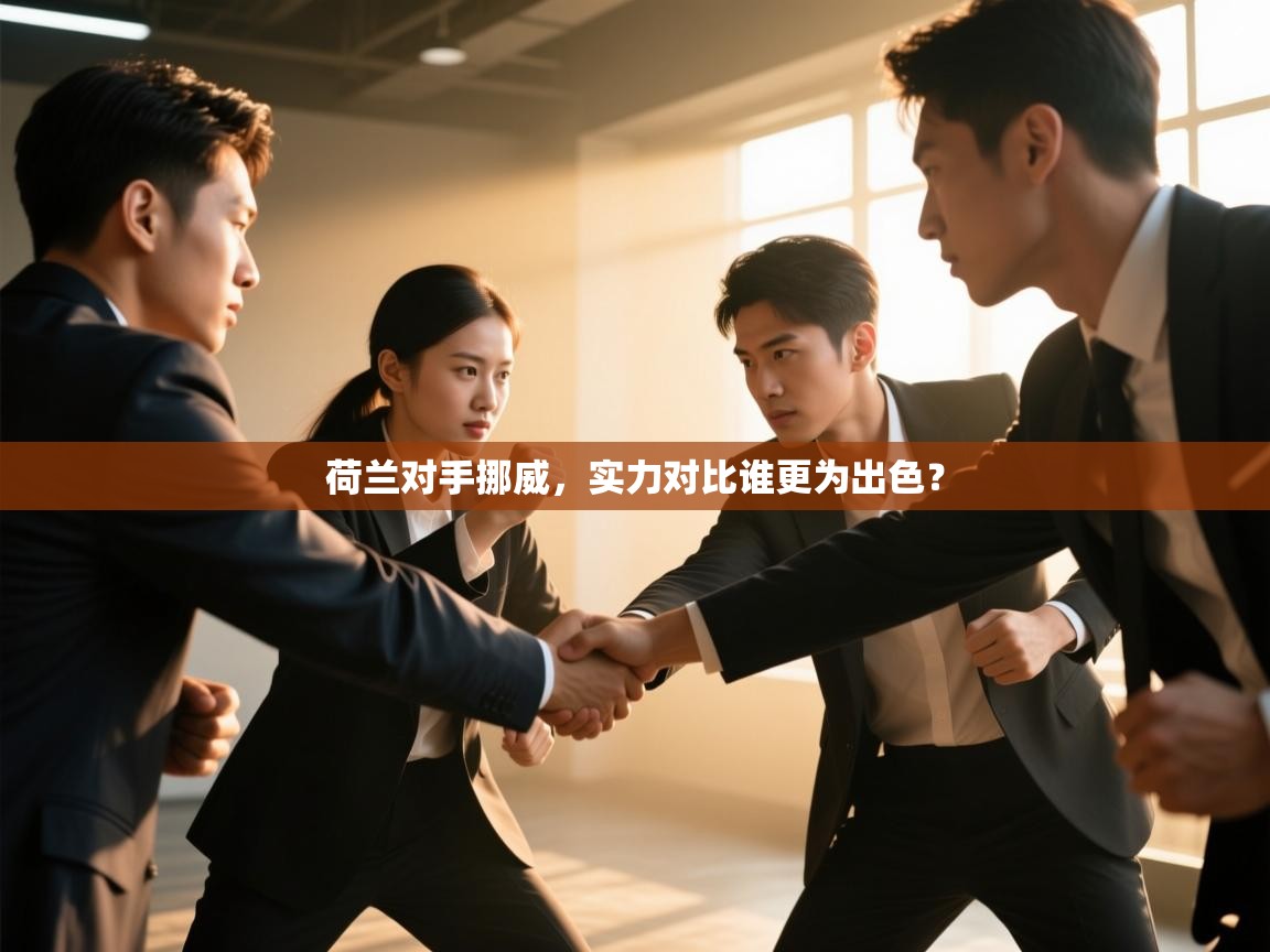 荷兰对手挪威，实力对比谁更为出色？  第2张