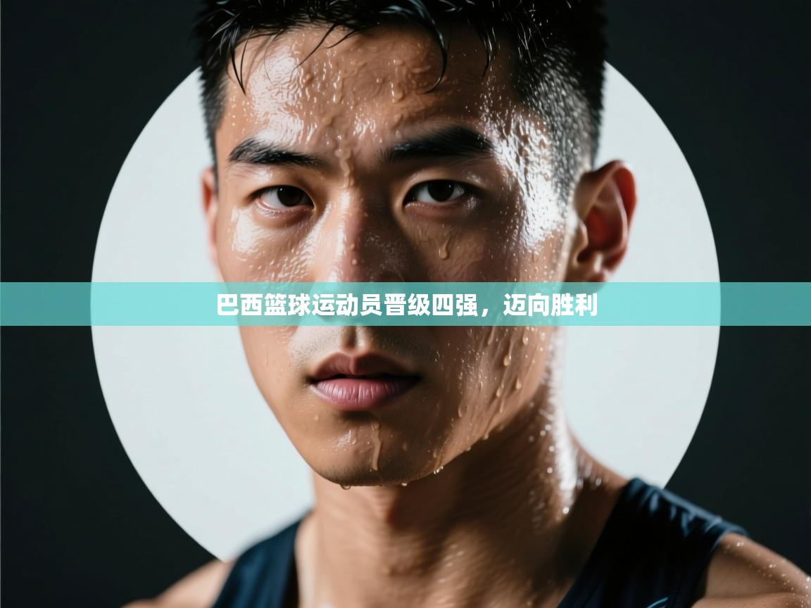 巴西篮球运动员晋级四强,迈向胜利 第2张