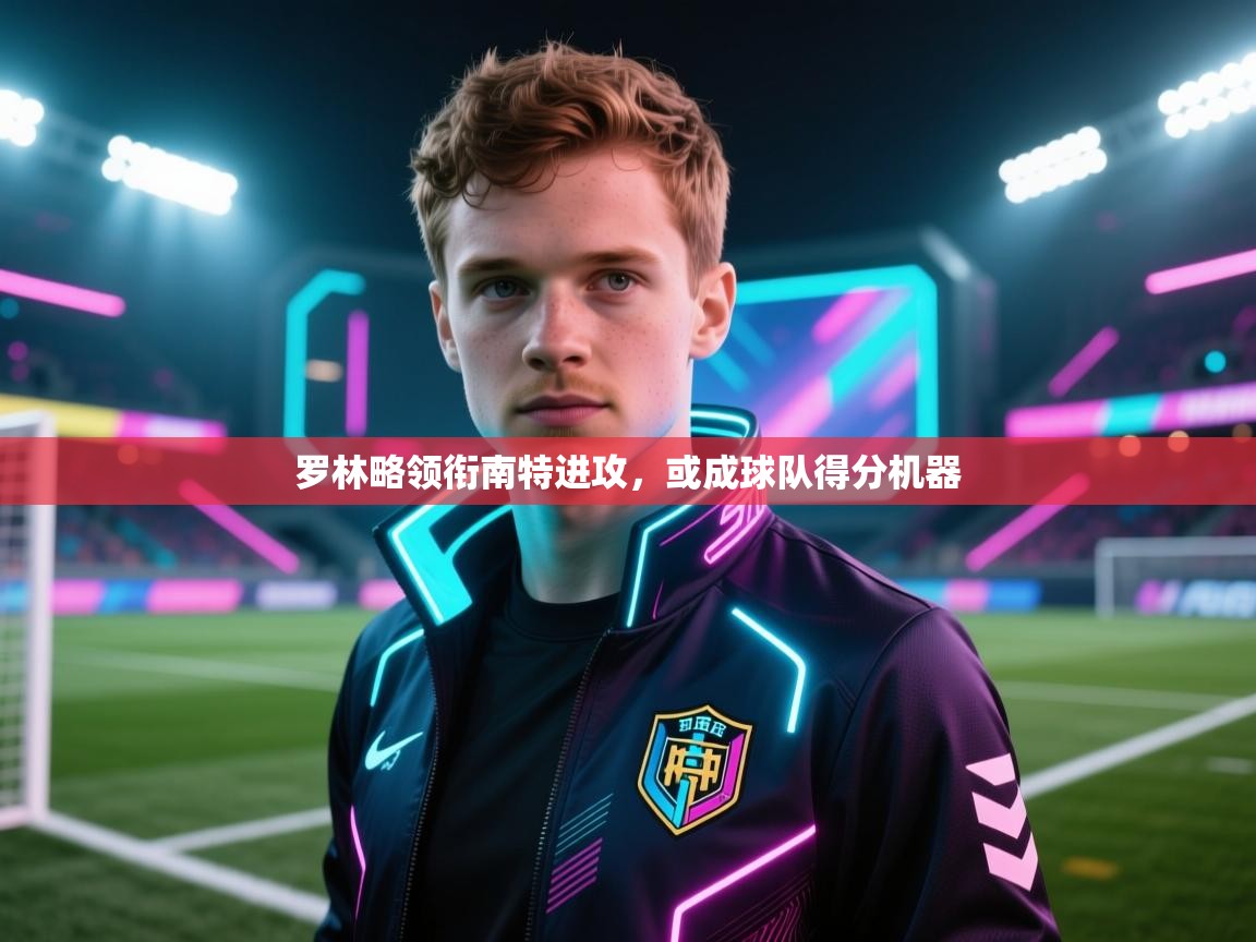 罗林略领衔南特进攻，或成球队得分机器
