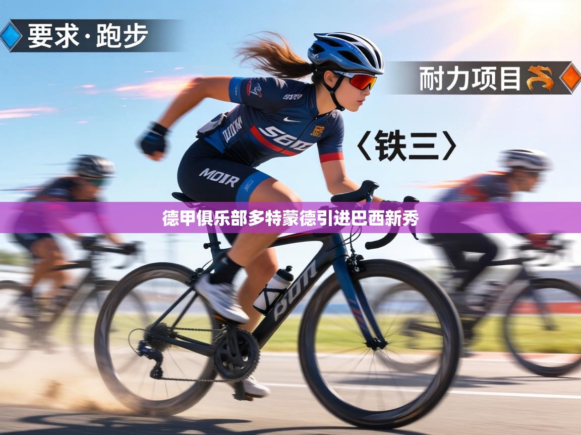 德甲俱乐部多特蒙德引进巴西新秀  第1张