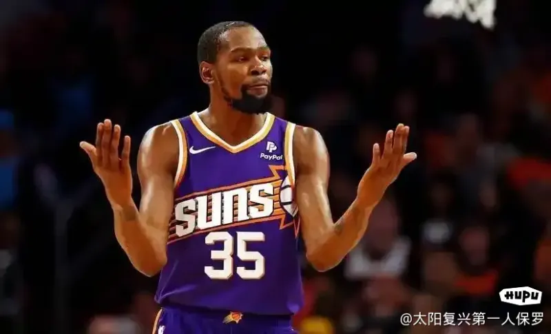 激烈斗争：太阳与篮网将在周日大战一场的简单介绍