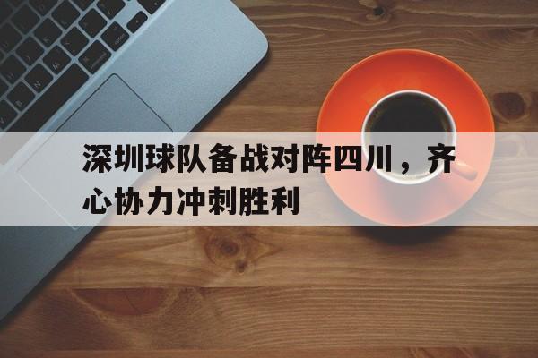 爱奇艺体育登录入口-深圳球队备战对阵四川，齐心协力冲刺胜利的简单介绍