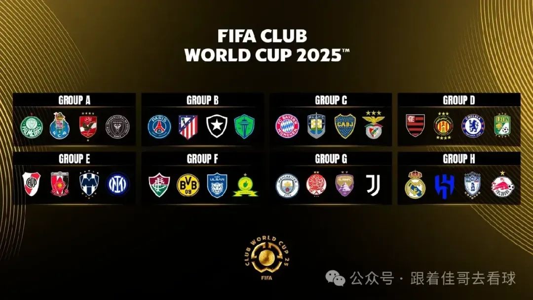 爱奇艺体育登录入口-2025世俱杯最新赛程公布(2025世俱杯赛程时间表最新版)