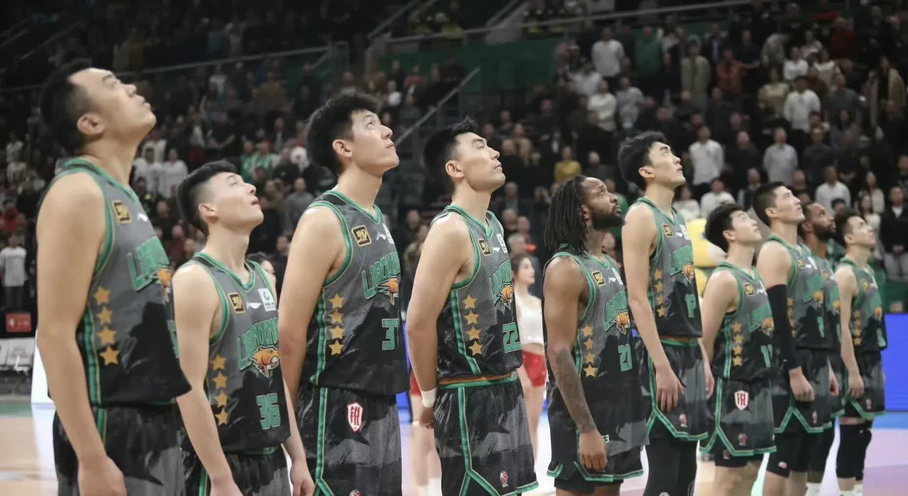 爱奇艺体育登录入口-辽宁集团再战广厦队，决胜时刻团结一心(当好新时代东北振兴跳高队辽沈战役急先锋)