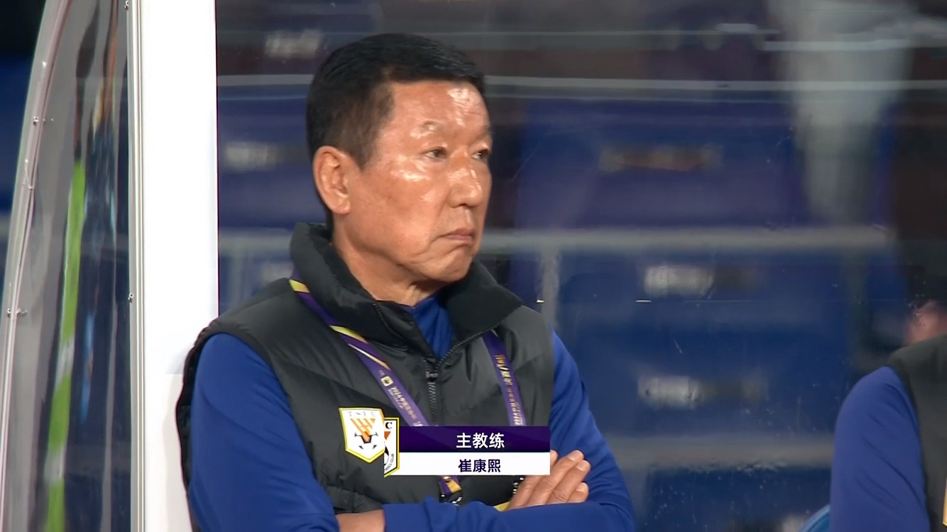 杨一鸣：过早丢球影响了部署，希望成都在亚冠取的简单介绍