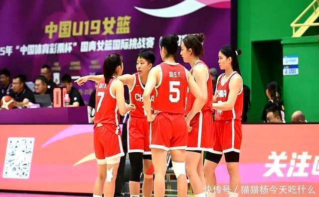 爱奇艺体育电脑版下载-63分惨败！U19女篮世界杯-中国队不敌加拿大3连败