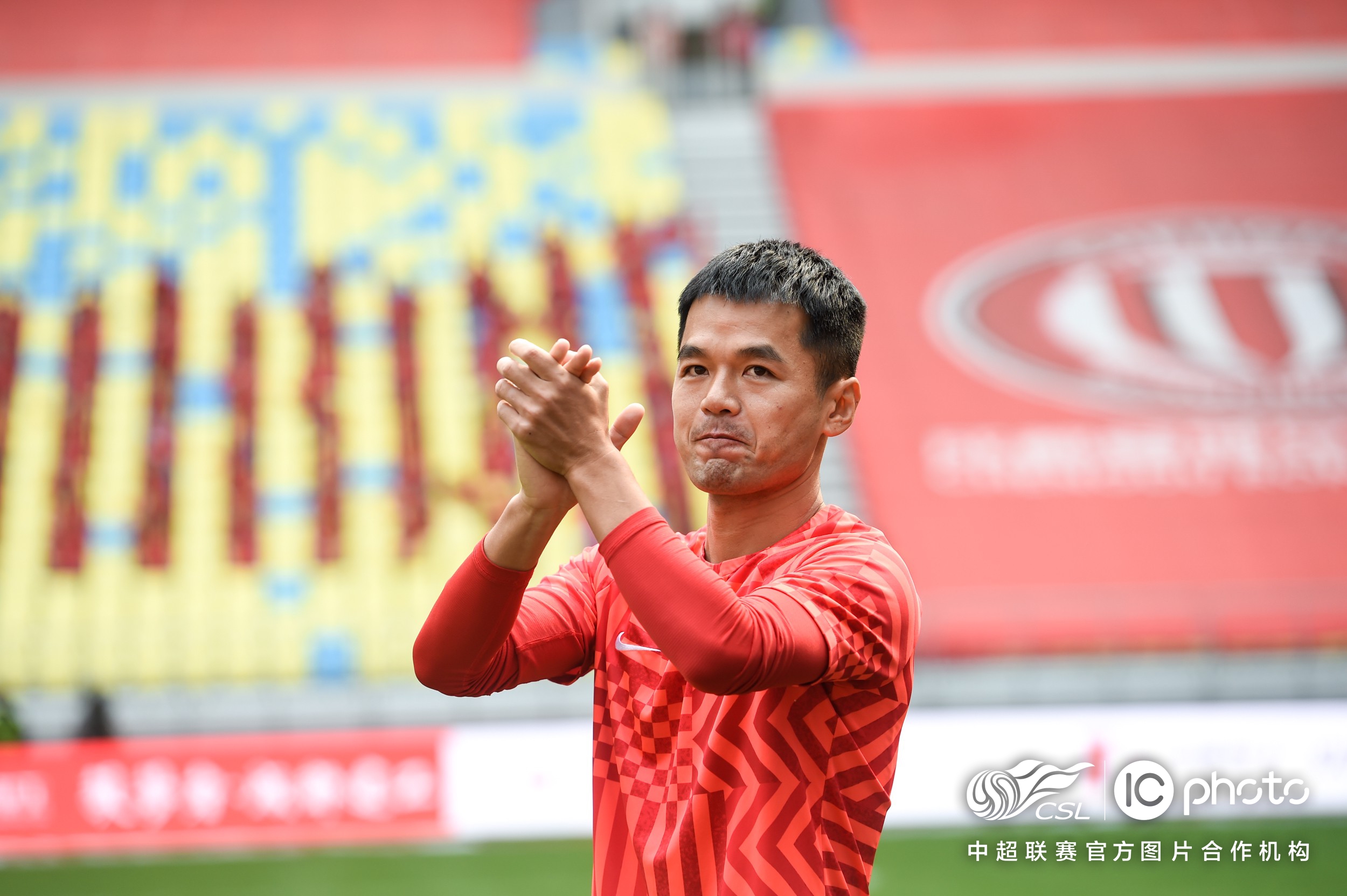 徐正源炮轰蓉城俱乐部：忍了6个月实在忍不下去了的简单介绍
