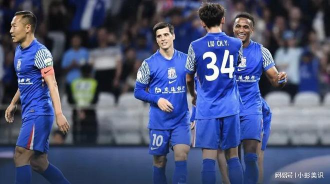 包含3-2，2-0！足协杯8强出炉，申花爆发，西海岸历史首进的词条