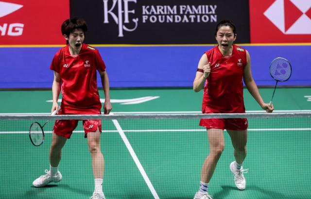 两局横扫3号种子！王祉怡2-0轻取山口茜，赛季第6次跻身决赛的简单介绍