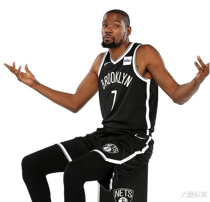 火箭杜兰特和DFS怎样解决火箭的半场进攻顽疾