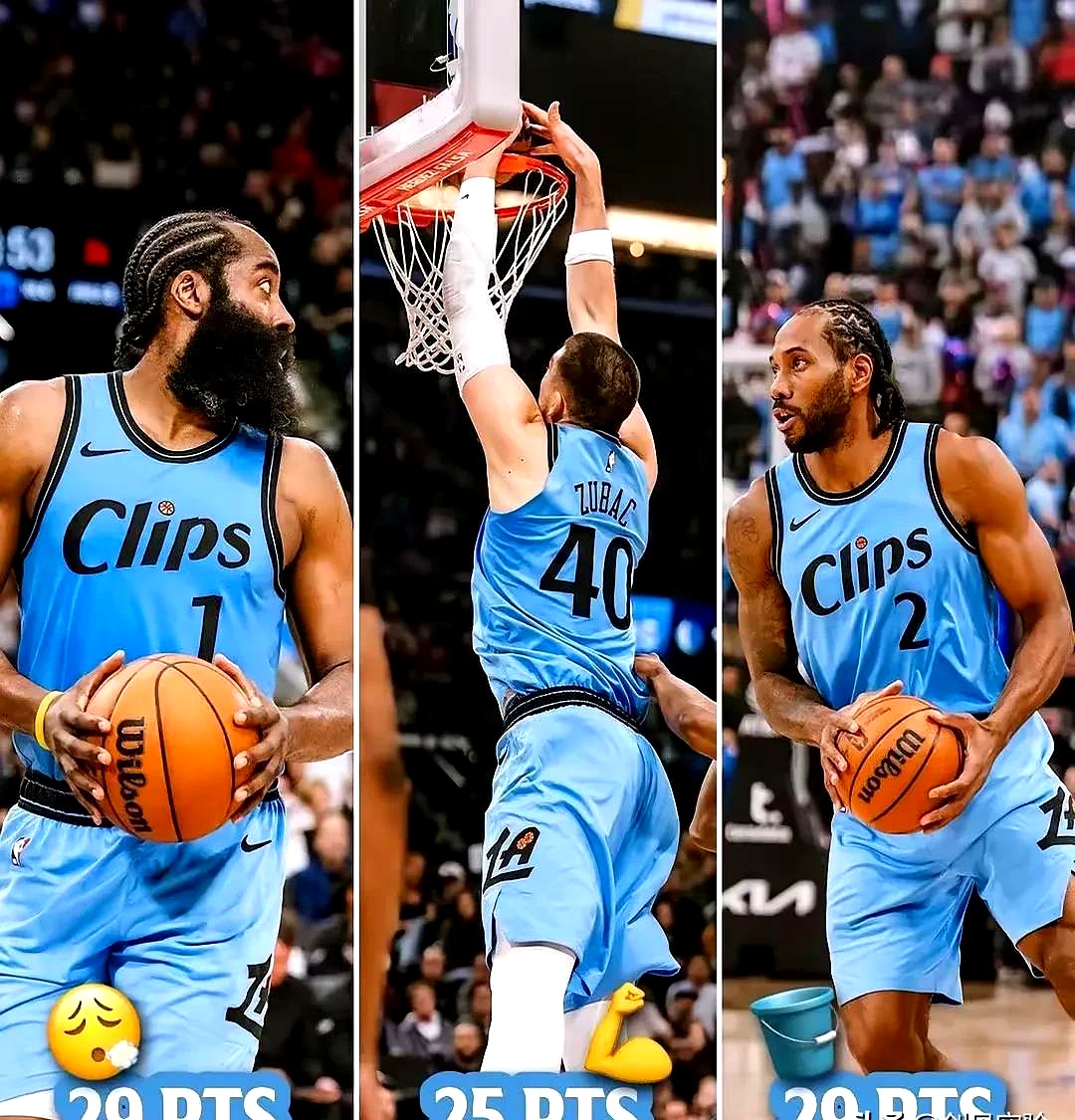 包含NBA自由市场开启：哈登2年7000万续约快船，克莱加盟独行侠的词条