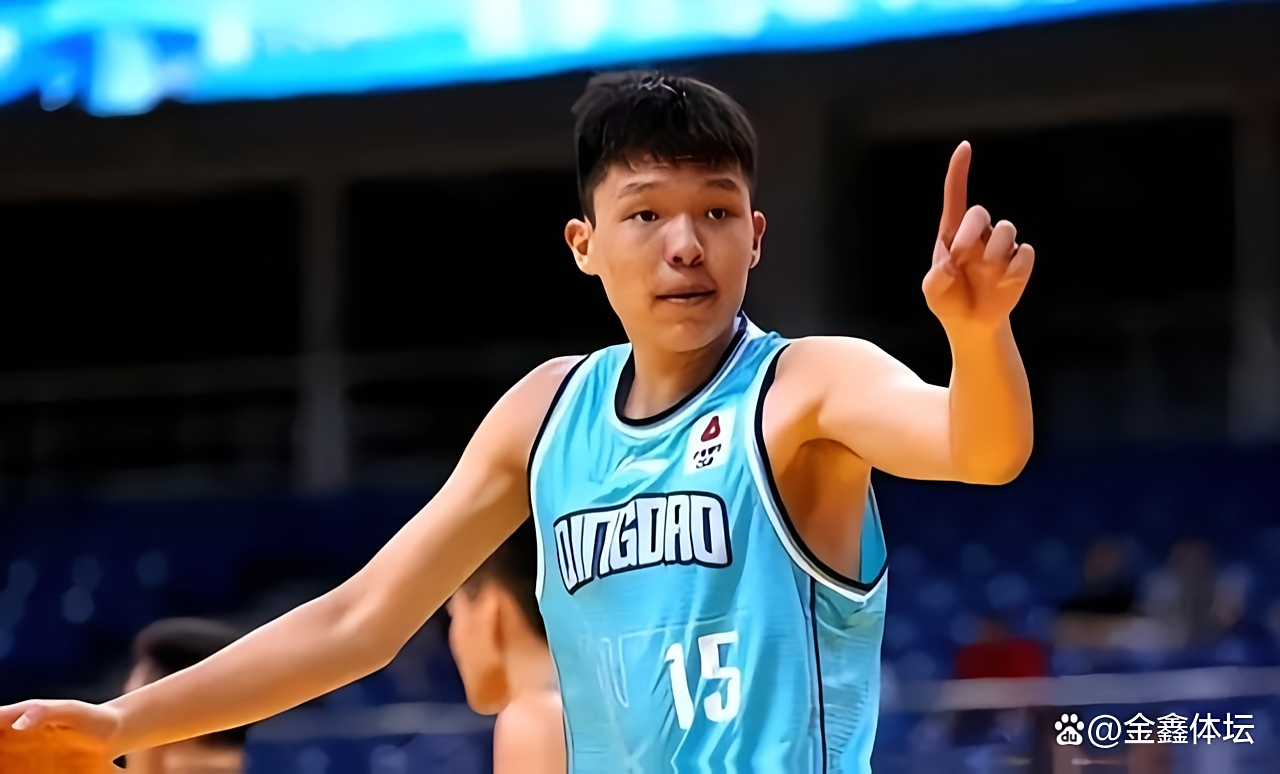 爱奇艺体育会员-开拓者16顺位选中杨瀚森第九位被选中的中国球员