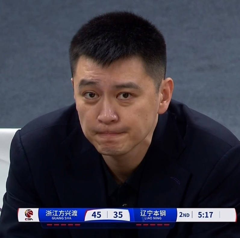 包含反转来得太突然！辽篮真的已经在和克里斯谈合同，杨鸣是真大度啊的词条