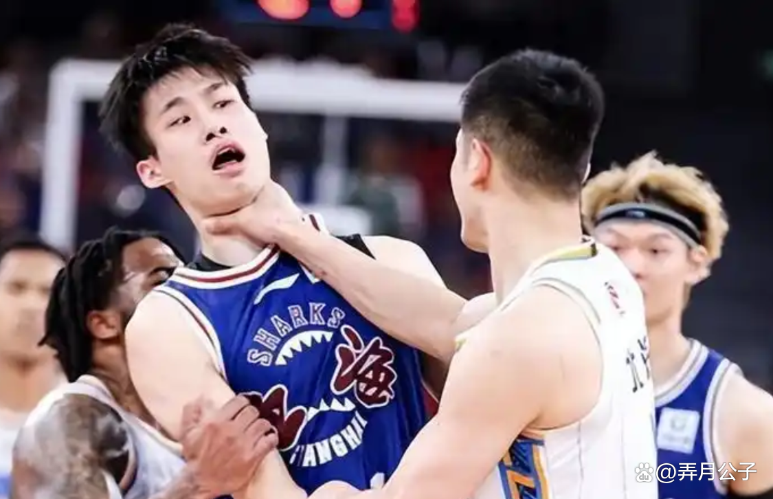 偰李永炜晒日常：休赛期球局原声分享，有亚历山大的影子吗？