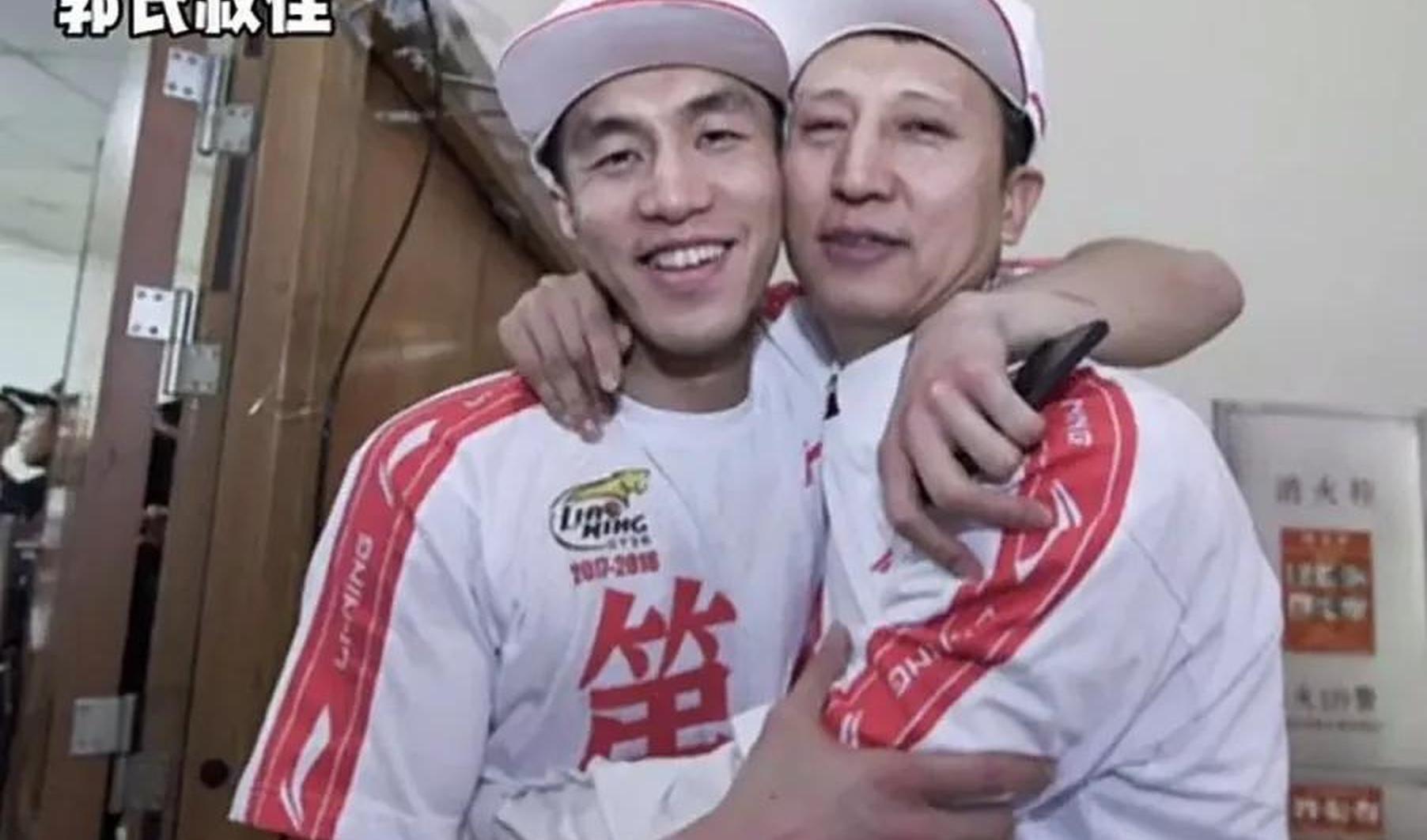 广州男篮官宣：北大男篮球员管子煜加盟广州队