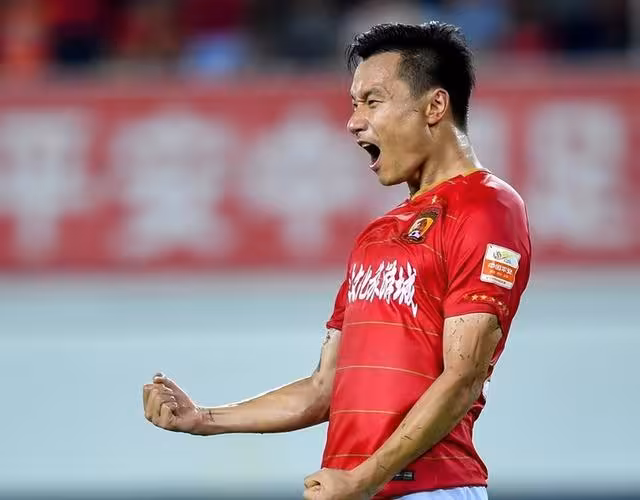 爱奇艺体育-关于广州恒大击败天津权健，实现主场保持不败的信息