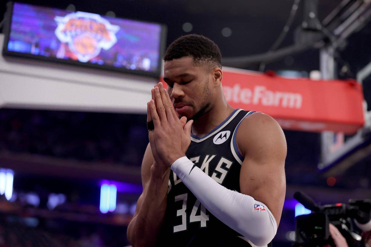 爱奇艺体育电脑版下载-关于NBA：湖人名宿奥尼尔接受采访谈字母哥，他不会去火箭队，最好的去处是勇士队的信息